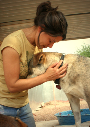 anna and mindy