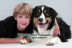 tucson australian shepherd