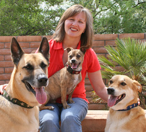 debora's family